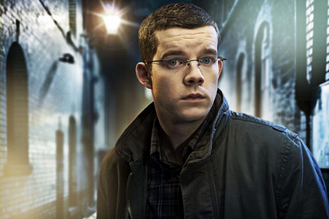 Ser Humano - Promo - Russell Tovey