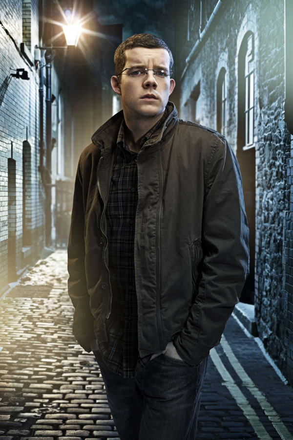 Being Human - Promo - Russell Tovey