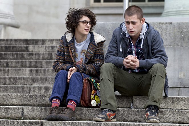 Being Human, la confrérie de l’étrange - Film - Michael Socha