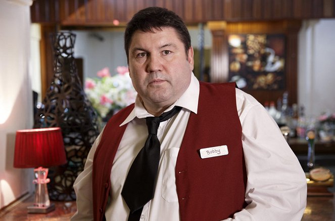 Being Human - Photos - Ricky Grover