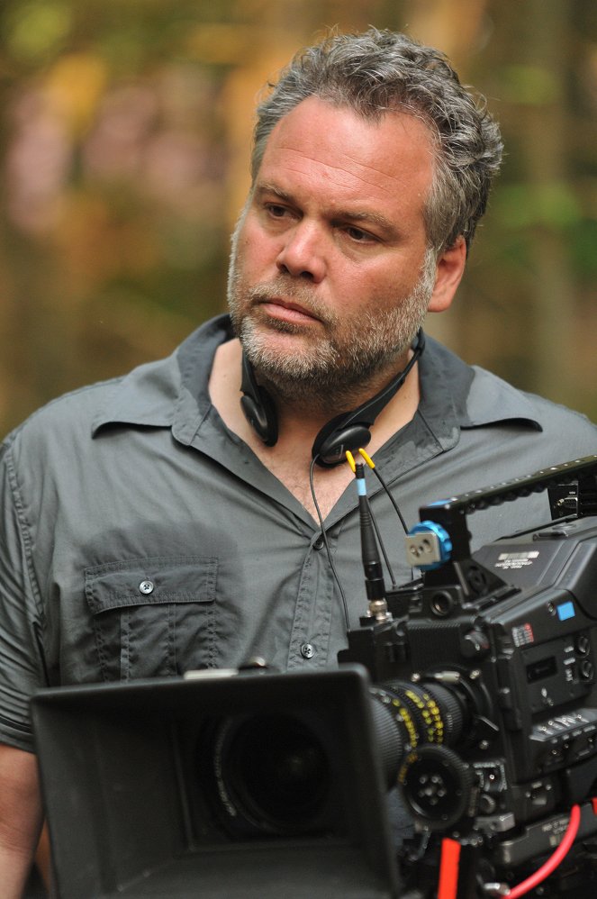 Don't Go in the Woods - Making of - Vincent D'Onofrio
