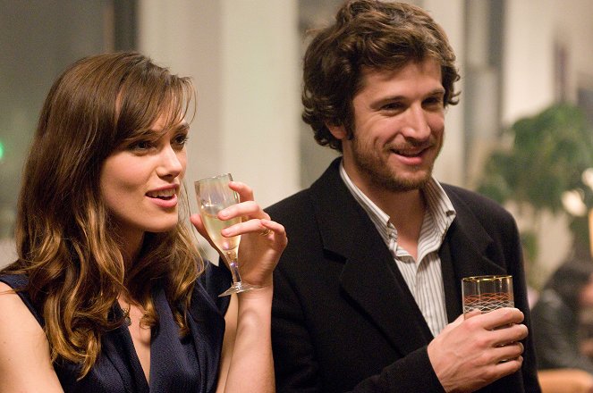 Last Night - Photos - Keira Knightley, Guillaume Canet