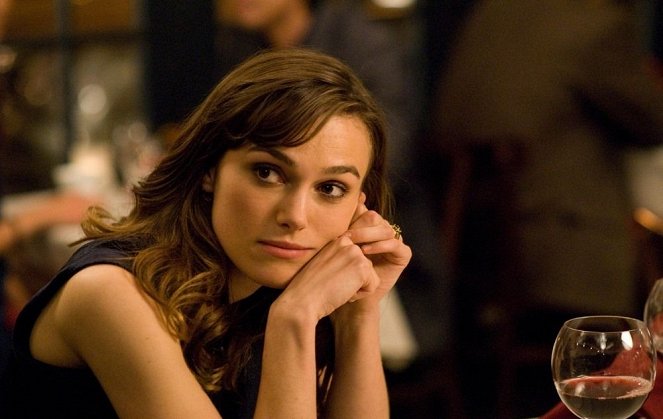 Last Night - Van film - Keira Knightley