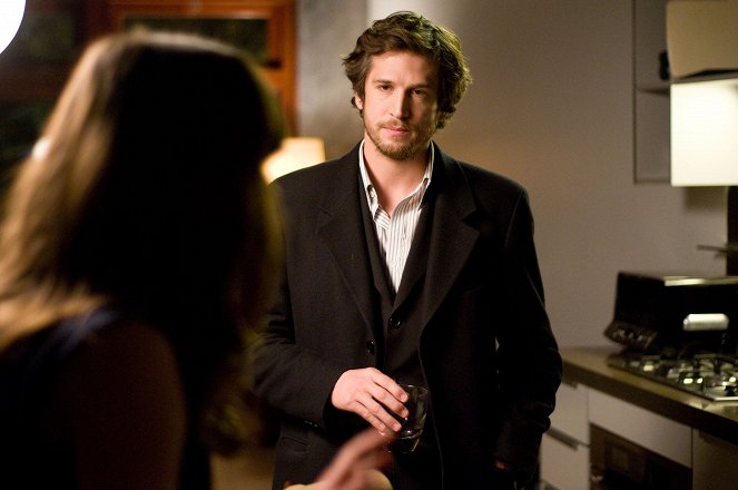 Apenas uma Noite - Do filme - Guillaume Canet