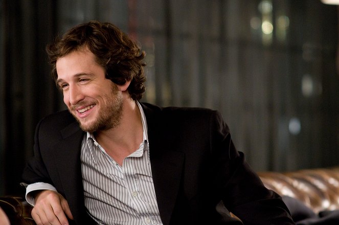 Last Night - Photos - Guillaume Canet