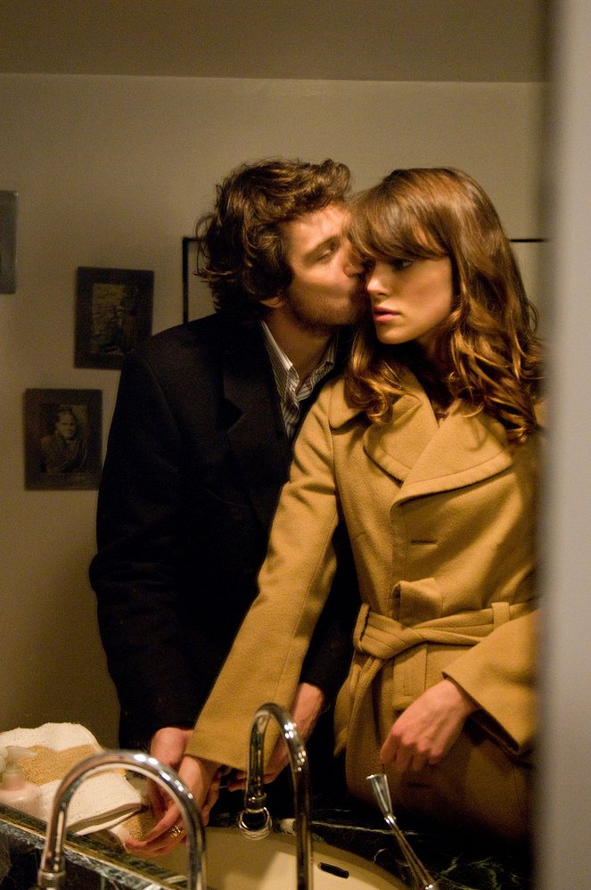 Last Night - Film - Guillaume Canet, Keira Knightley