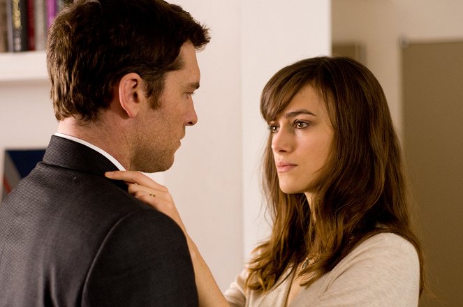 Apenas uma Noite - Do filme - Sam Worthington, Keira Knightley