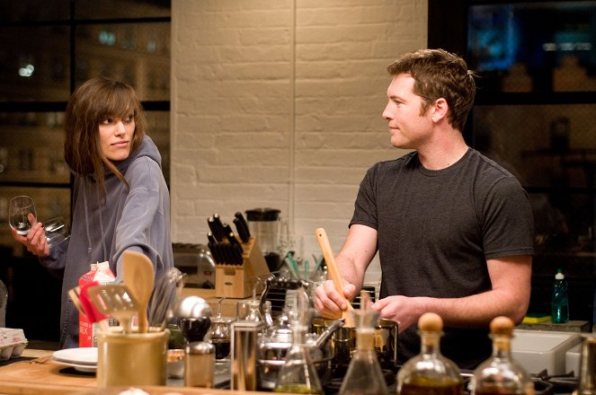 Last Night - kohtalokas ilta - Kuvat elokuvasta - Keira Knightley, Sam Worthington