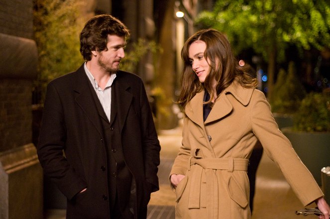 Last Night - Photos - Guillaume Canet, Keira Knightley