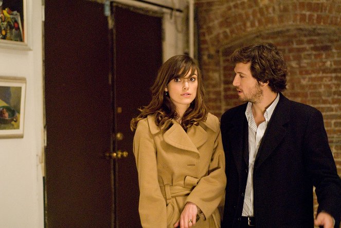 Last Night - Film - Keira Knightley, Guillaume Canet