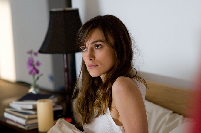 Apenas uma Noite - Do filme - Keira Knightley