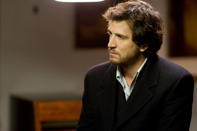 Tegnap éjjel - Filmfotók - Guillaume Canet