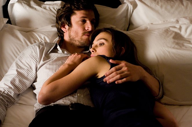 Last Night - Film - Guillaume Canet, Keira Knightley