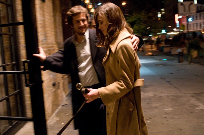 Last Night - Photos - Guillaume Canet, Keira Knightley