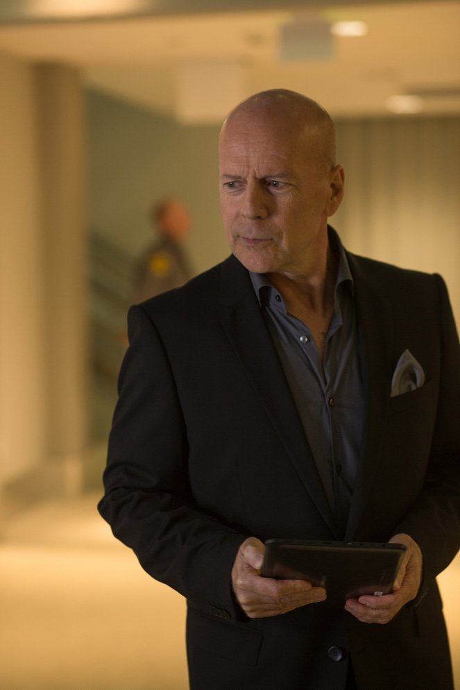 Vice: Korporacja zbrodni - Z filmu - Bruce Willis