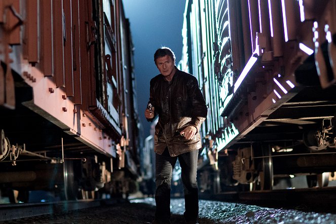 Run All Night - Kuvat elokuvasta - Liam Neeson