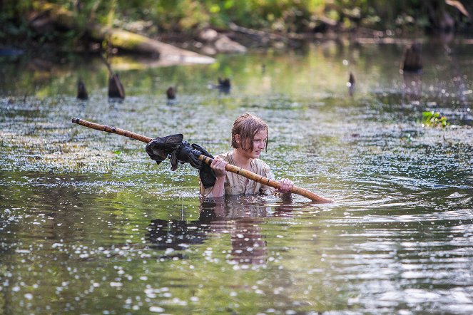 ...a jitra jsou zde tichá - Z filmu - Sofja Lebeděva