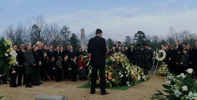 Big Fish - Der Zauber, der ein Leben zur Legende macht - Filmfotos