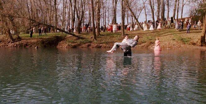 Big Fish - Der Zauber, der ein Leben zur Legende macht - Filmfotos