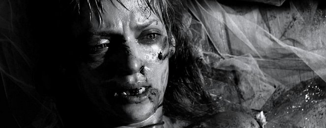 Kill Bill - Filmfotók - Uma Thurman