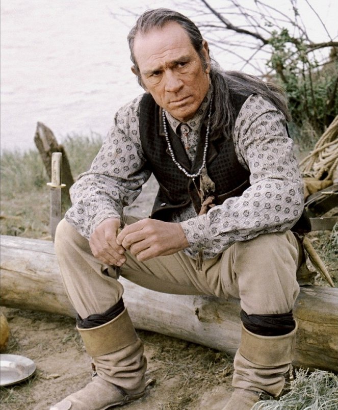 The Missing - Photos - Tommy Lee Jones