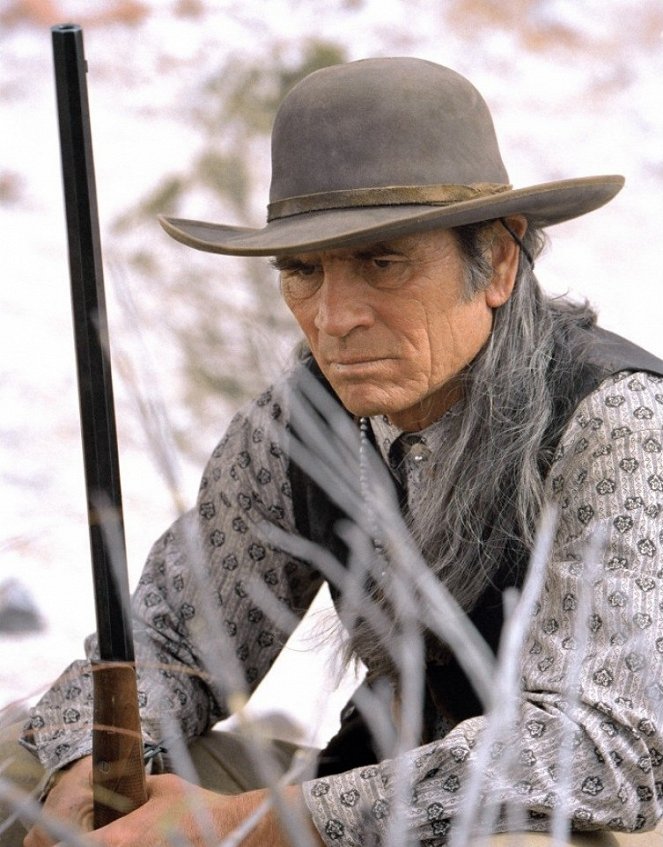 The Missing - Filmfotos - Tommy Lee Jones