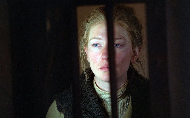 Desaparecidas - De filmes - Cate Blanchett