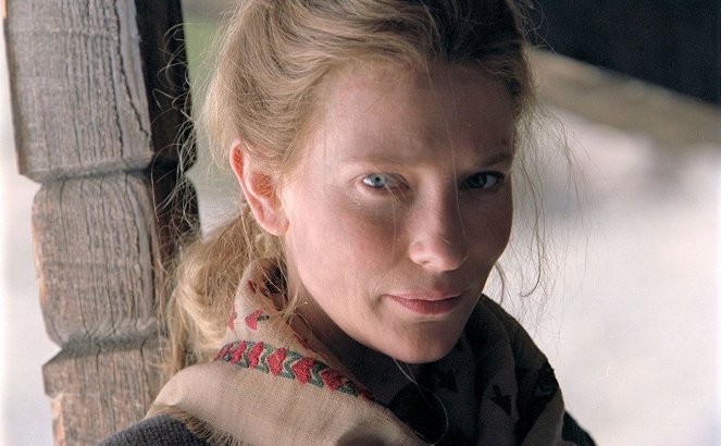 Desaparecidas - Do filme - Cate Blanchett