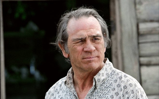 The Missing - Filmfotos - Tommy Lee Jones