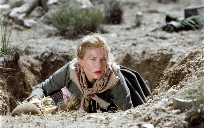 The Missing - Photos - Cate Blanchett