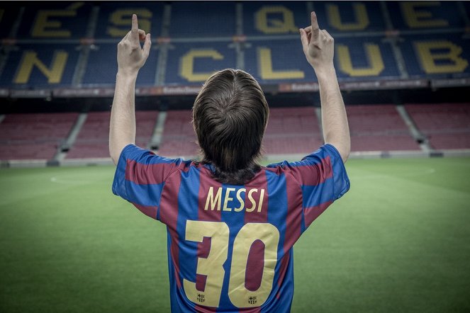 Messi - Filmfotók