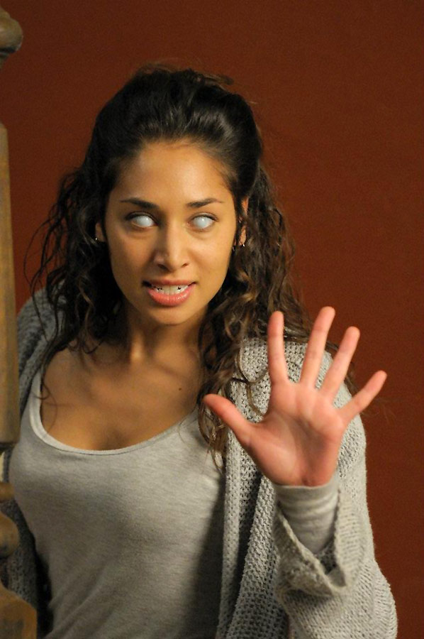 Being Human - Do filme - Meaghan Rath