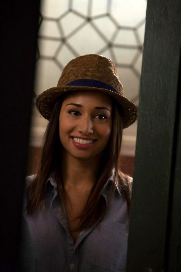 Being Human - Film - Meaghan Rath