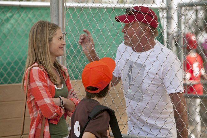 Back in the Game - Photos - Maggie Lawson, James Caan