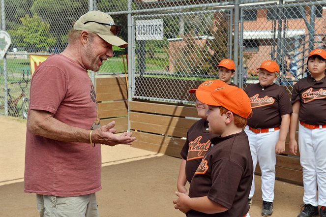 Back in the Game - Photos - James Caan