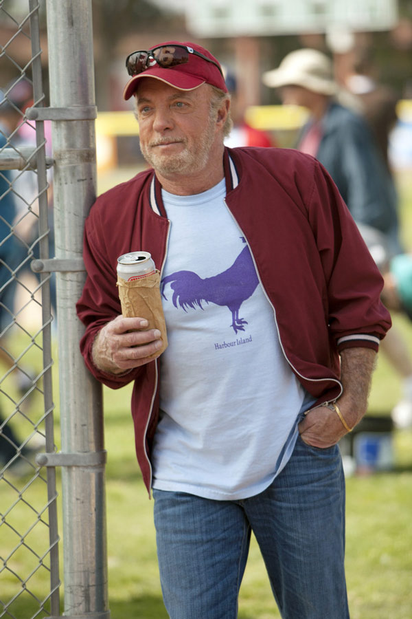 Back in the Game - Photos - James Caan