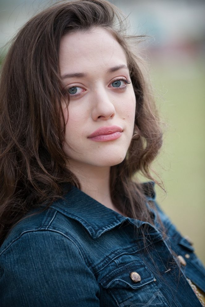 To Write Love on Her Arms - Z filmu - Kat Dennings