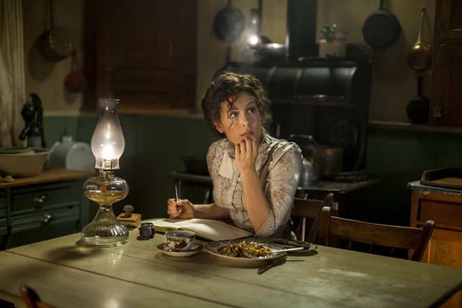 Janette Oke: Die Coal Valley Saga - Filmfotos - Erin Krakow