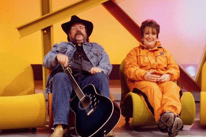 Keskimaan cowboyt - Kuvat elokuvasta - Ricky Tomlinson, Kathy Burke