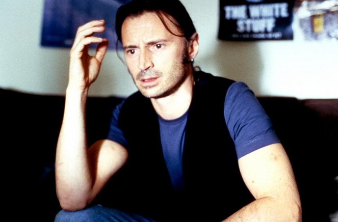 Once Upon a Time in the Midlands - Do filme - Robert Carlyle
