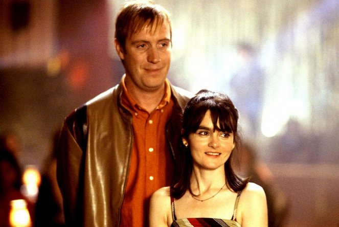 Once Upon a Time in the Midlands - Van film - Rhys Ifans, Shirley Henderson