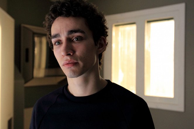 Accused - Van film - Robert Sheehan