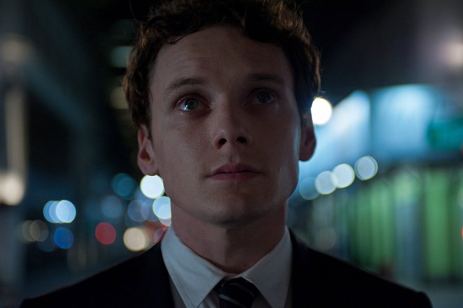 Od pěti do sedmi - Z filmu - Anton Yelchin