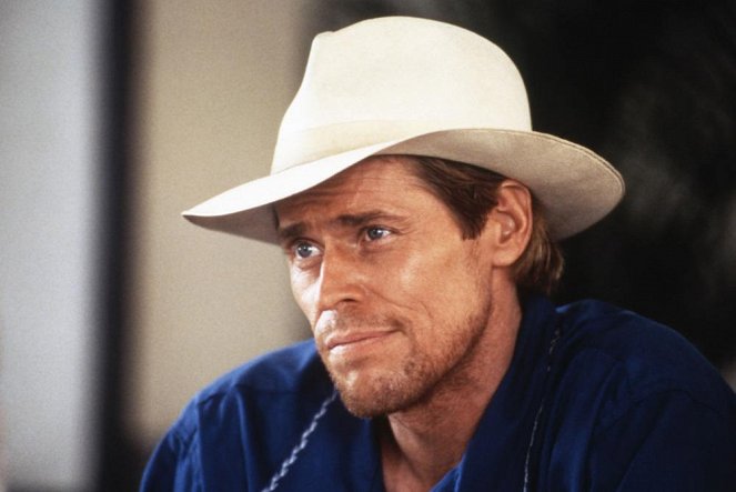Clear and Present Danger - Photos - Willem Dafoe