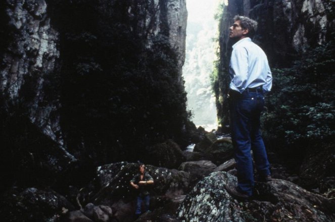 Isku Kolombiaan - Kuvat elokuvasta - Harrison Ford