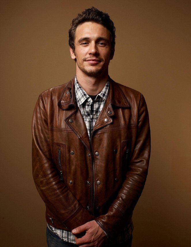 127 Hours - Promo - James Franco