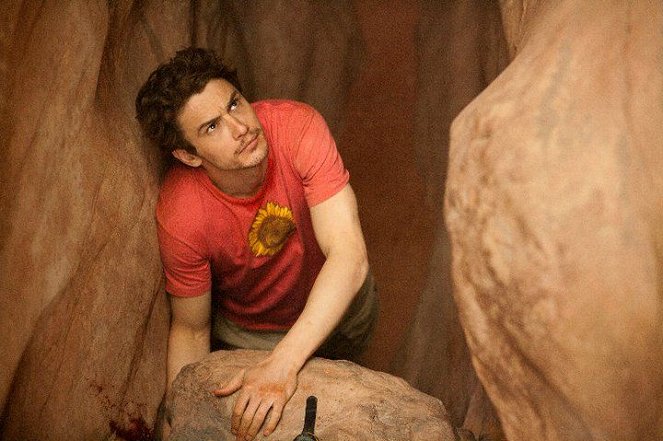 127 Hours - Kuvat elokuvasta - James Franco