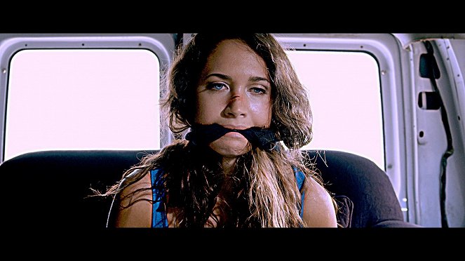 VANish - De la película - Maiara Walsh