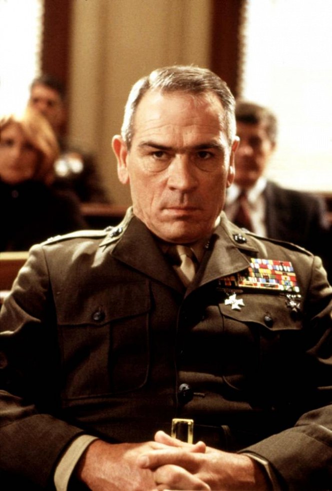 Rules of Engagement - Photos - Tommy Lee Jones