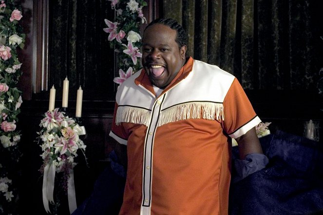 Man of the House - Photos - Cedric the Entertainer